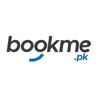 Bookme.pk