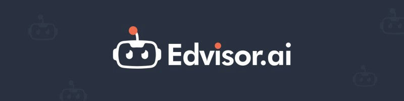 Edvisor logo
