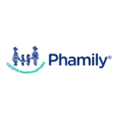 Phamily logo