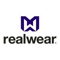 RealWear logo