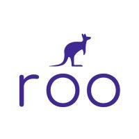 Roo.vet logo
