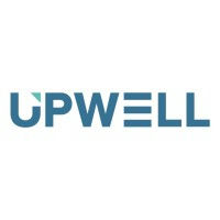 Upwell.ai logo