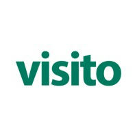 Visito logo