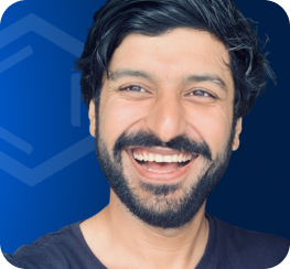Abbas Khan, Founder & CEO, at Civiq IQ