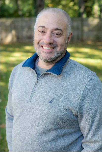 Abed Lawand, Co-founder & CTO, at Ava Finance