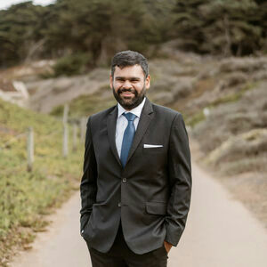 Abeer Agrawal, Co-founder & CTO, at Levro