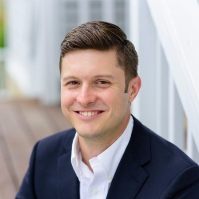 Adam Falls, Co-Founder & COO, at Upside Financial