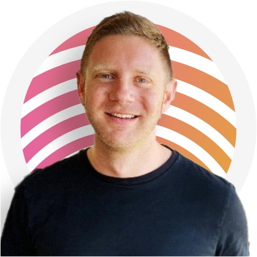 Adam Nathan, Founder & CEO, at Blaze AI