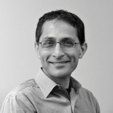 Ahmed Khaishgi, Co-Founder & CEO, at AutoComplete