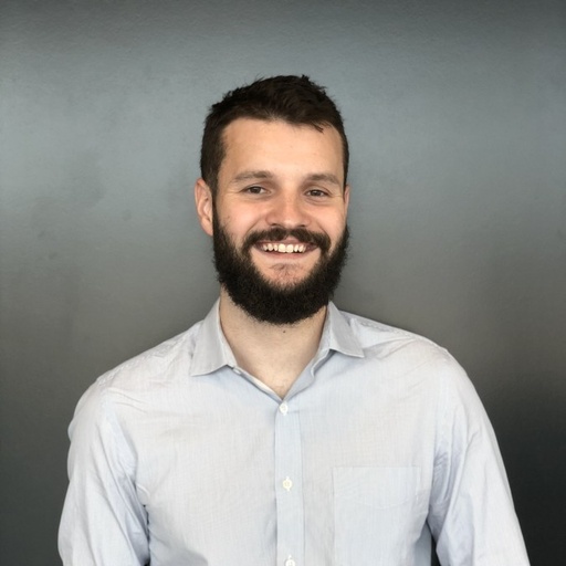 Alex Gordon, Co-Founder & CEO, at Revolve Surgical