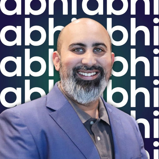 Ali Ladhubhai, Co-Founder, at Abhi