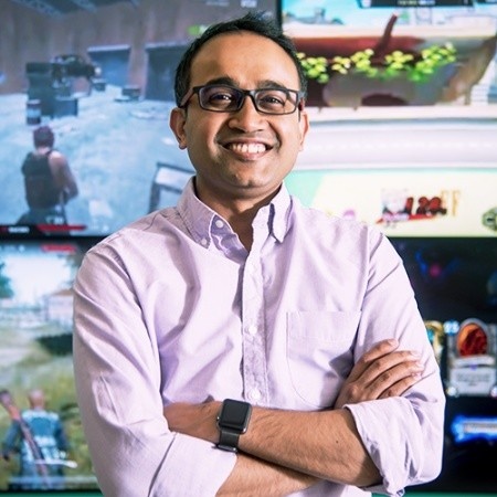 Ali Moiz, Co-Founder, at Mora