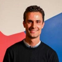 Alvaro Burgos, Co-founder & CTO, at Visito