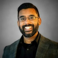 Amar Kendale, Co-founder & President, at Homeward Health