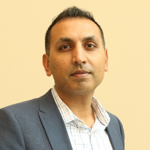 Ammad Khan, Founder & CEO, at Radius XR