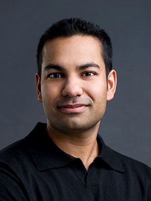Anurag Gupta, Founder & CEO, at Tembo Health