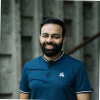 Arif Iqbal, Founder & CEO, at LAAM