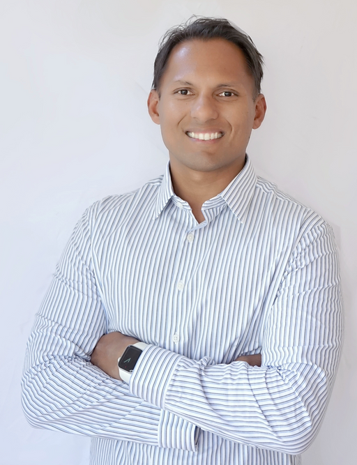 Atandra Burman, Founder & CEO, at RCE Technologies