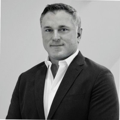 Brian Ludden, Co-Founder & CEO, at Ludex