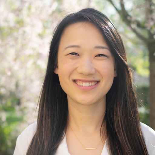 Cathy Han, Co-Founder & CEO, at Levro