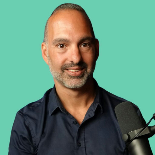 Cenk Sidar, Co-Founder & CEO, at Enquire AI