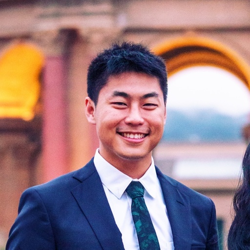 Changxiao Xie, Co-founder & CTO, at Empowerly