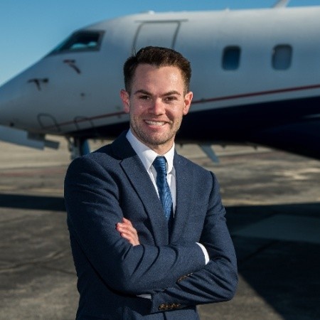 Conor R. Cullinane, Co-Founder,  President & CEO, at Pirouette Medical