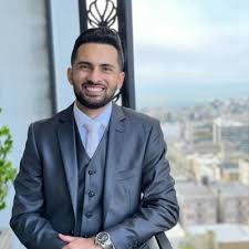 Danial Asif, Co-founder & CTO, at Risely.ai