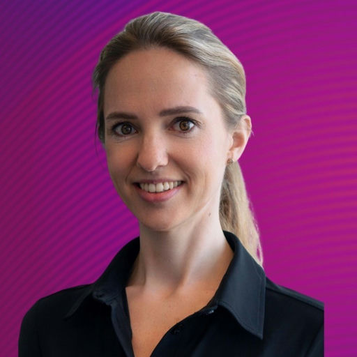 Diana van Stijn, Co-Founder & CMO, at Keikku (Lapsi Health)