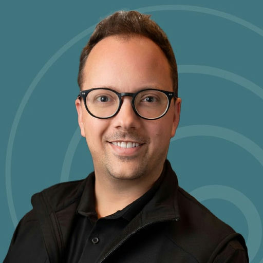 Edmund Zagorin, Founder & CSO, at Arkestro