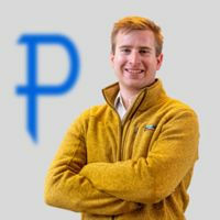 Elijah M. Kapas, Co-founder & CTO, at Pirouette Medical