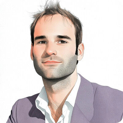 Eugene Mann, Co-Founder & CPO, at Maven AGI