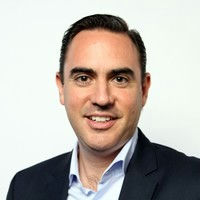 Fernando Sepulveda, CEO, at Emtech Institute