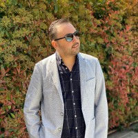 Guney Can Gokoglu, Co-founder & CTO, at Poltio