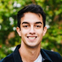 Hamzah Selim, Co-Founder & CEO, at Mindstep