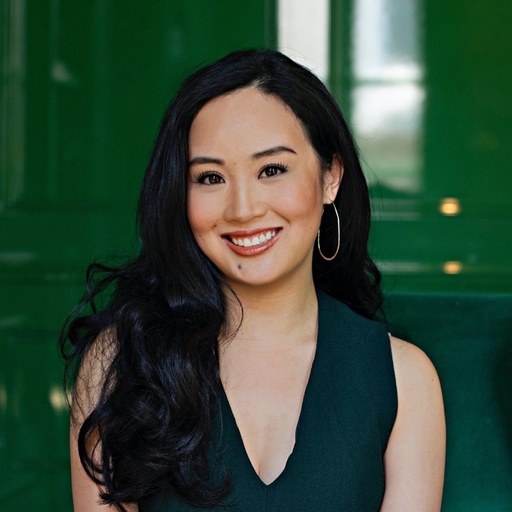 Hanmei Wu, Co-Founder & CEO, at Empowerly