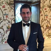 İrtek Uraz, Chief Investment Officer, at RubiBrands