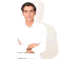 Ibrahim Akbar, Co-Founder, at Farmdar