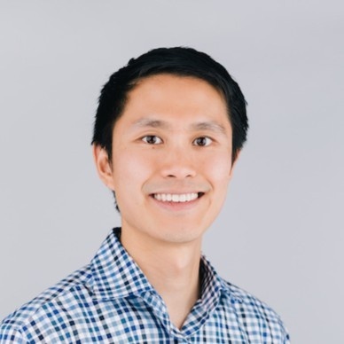 Jeff Pang, Co-Founder & COO, at AutoComplete
