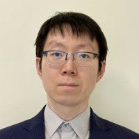 Jianye Sui, Co-Founder & Head of Product Development, at RizLab Health