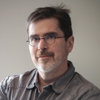 John Bates, CTO, at Attestiv