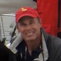 John Claude, Co-Founder, at Tivic Health
