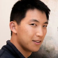 Jon Zhang, Co-founder & CTO, at AutoComplete