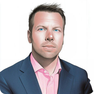 Jonathan Corbin, Co-Founder & CEO, at Maven AGI