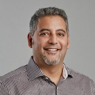 Kamran Hameed, Co-Founder & CEO, at Upside Financial