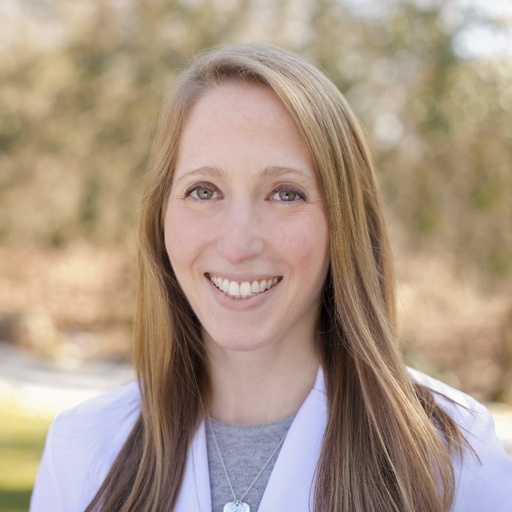 Katherine Saunders, Executive Vice President & Co-founder, at FlyteHealth