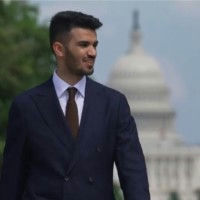 Khalid Aljabri, Co-Founder & CBO, at Tandem
