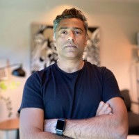 Kiran Bellubbi, Co-Founder & CEO, at Glade AI