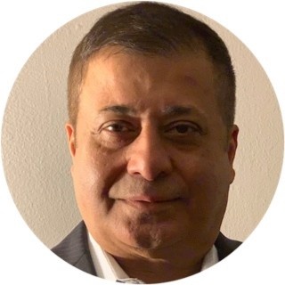 Krish Chakrabarti, Head of Business Development, at Medical iSight