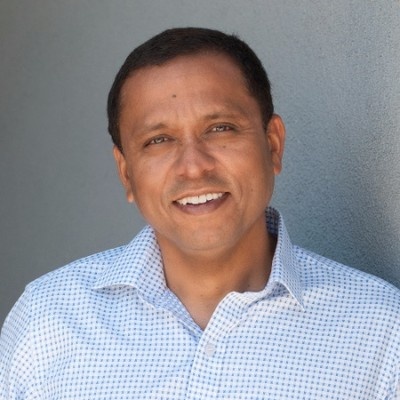 Lakshman Rathnam, CEO, at Wordly
